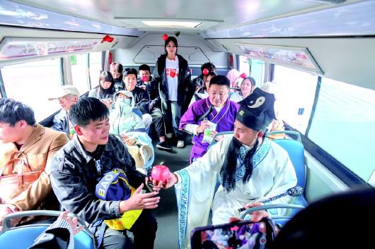 从“跟着苹果去旅行”看烟台文旅的“破圈”之道