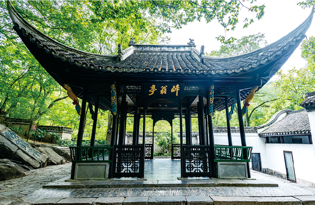 “跟着名著去旅行”！在可看、可触、可感中体会名著中的壮美山河、人间烟火