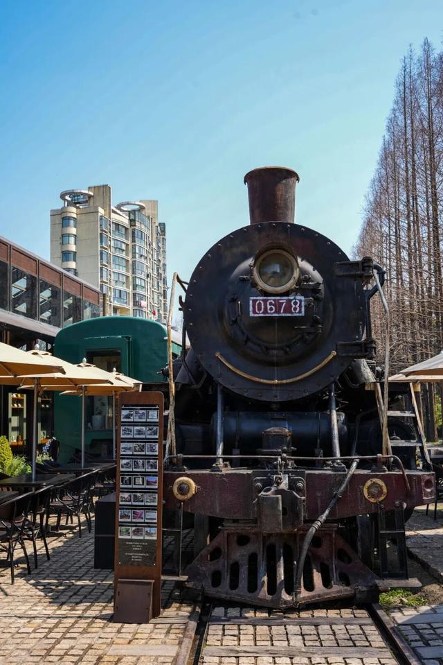 宝山隐藏打卡清单！“旅”选上海，“超”级精彩！这里出片率100%！