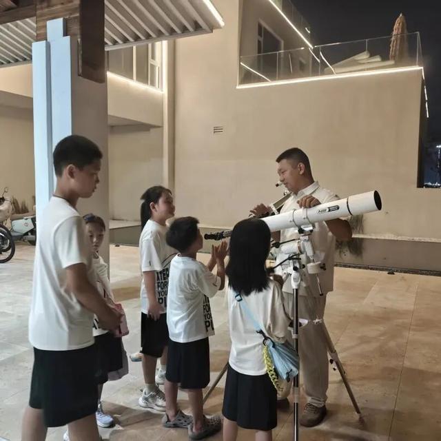 约起！国庆畅游，快来宿城打卡~