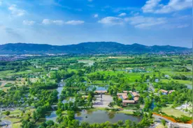 以良渚之名打造一条大走廊，背后有何深意？图片