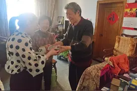 清明时节粿飘香 “粿”住乡愁与邻里情图片