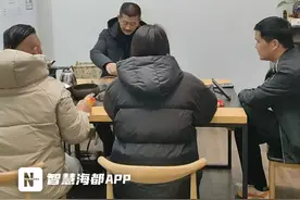 结婚人数下降，泉州红娘忙“疯”了！图片