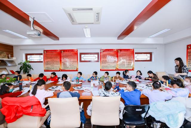 让千年文脉触手可及，“按图索骥 玩转文物”系列活动收官