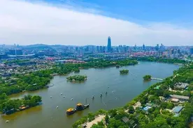 济南生态环境监测能力再提升，5个领域84个参数通过现场评审和核查图片