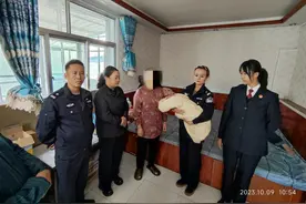 青海男子将亲生儿子以3万元卖掉：本人和买家均被抓获，孩子被解救图片