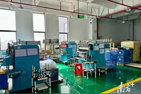 一季度新增超37万㎡厂房，小榄“工改”持续上新图片