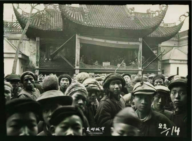 长沙这条宝藏老街，为什么最适合冬天去？