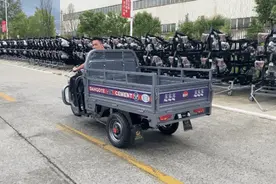 中国“三蹦子”，凭啥让外国网友“求链接”？图片