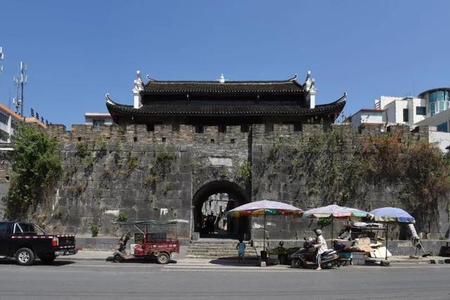 国庆永州丨深入众多文豪打卡的山水之城，解码潇湘交汇处的人居密码（10/1-7）