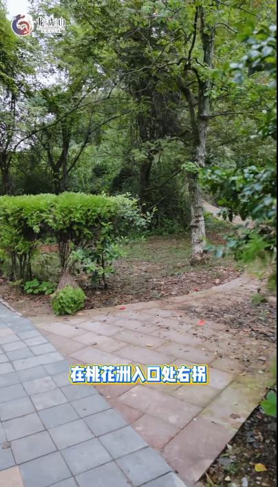 找到了！《异人之下》里囚禁老天师的亭子，就在龙虎山迎仙台！