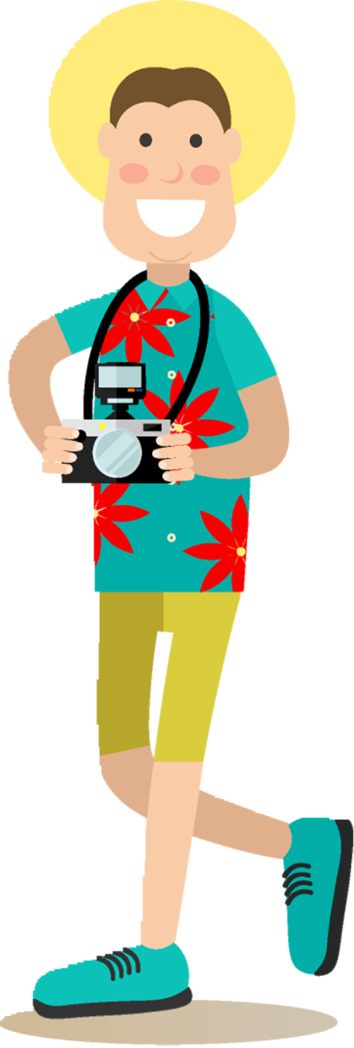 又免门票了！这次直接免两个月！快来玩吧！