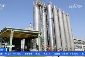 “垃圾”变“矿山”！电子废弃物处理工厂如何上演现实版“炼金术”？记者探访→图片