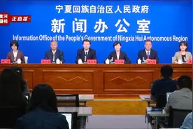 宁夏已建成9个大型、超大型数据中心 算力综合指数居全国前十图片