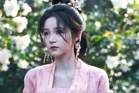 郭敬明新戏《月鳞绮纪》开机 饶嘉迪挑梁女二图片