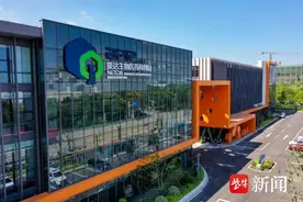 新起点上再蓄力，南通开发区打造一流产业创新示范区图片