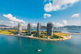 三亚：建“放心游”平台 遇到旅游消费纠纷 30分钟内退款到账图片