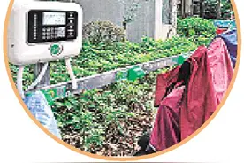 南宁一小区更换电动自行车充电桩引发居民质疑！充电计费模式改变费用更高用时更久？图片