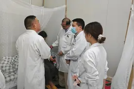 我国多地出现基孔肯雅热病例，识别三大核心症状图片
