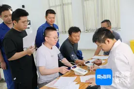 东方石化连续11年组织员工无偿献血 总献血量超18万毫升图片
