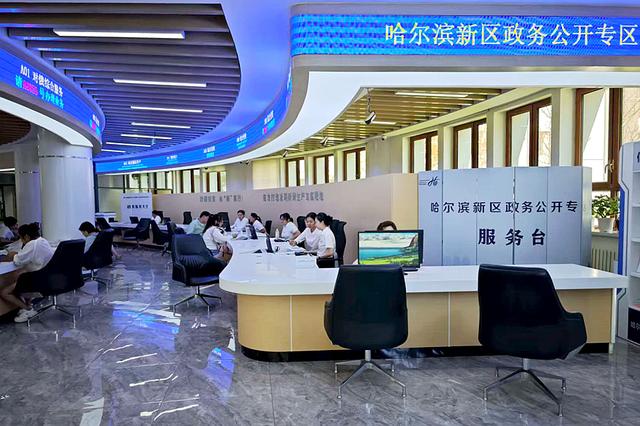 精彩图集丨盛夏的“尔滨”，不只是清凉