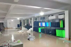 华为小米电视在民房生产？制售假冒品牌电视机非法产业链被斩断｜追踪到底图片