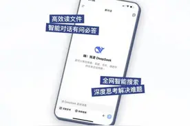 DeepSeek眼中的阜阳，什么样？图片