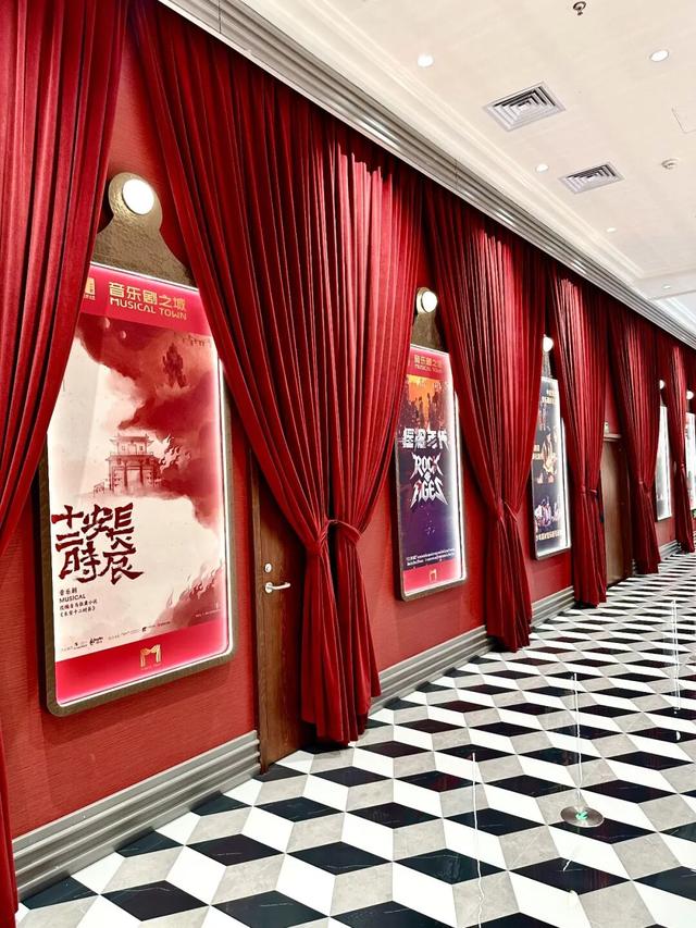 人广又一新地标，现对公众开放！