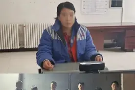 涉嫌寻衅滋事罪，网红“张美丽”被逮捕！曾因在直播中辱骂自己母亲走红，被曝吃霸王餐强拿硬要图片