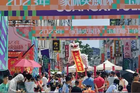 狮王争霸！视频+图片，带你直击现场图片