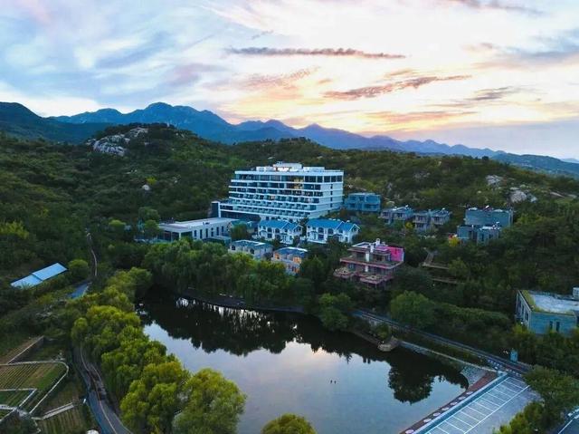 蒙阴十一“放大招”！各大景区活动清单出炉，等你来嗨