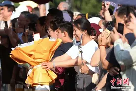 2025高考今将全部结束，多地部署阅卷工作图片