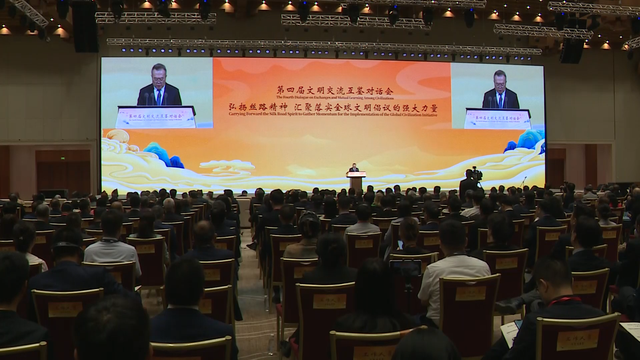 敦煌：科技护脉 文旅造血 丝路传声