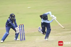 亚运会板球比赛受中国观众追捧｜图集图片