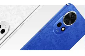 华为 nova 12 / 13 等设备开启鸿蒙图片