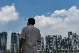 深圳楼市重磅！两大利好“空降”图片