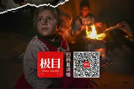 识局2024②|以色列“群发”战火，叙利亚一夜变天，动荡的中东将向何处？图片