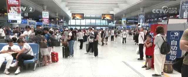 “清凉游”热度攀升 燃动夏日文旅经济热力
