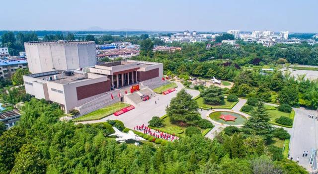 纪念抗战胜利80周年，9月1日至7日，台儿庄古城携手六大景区门票免费！