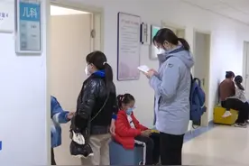儿童支原体肺炎来袭，退烧药怎么用才对？图片