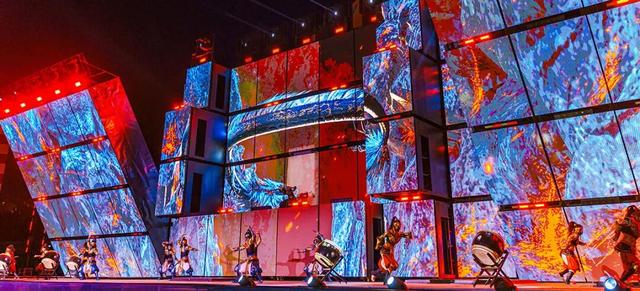 漫天“飘雪”！北京游乐园“天花板”！全龄嗨玩！