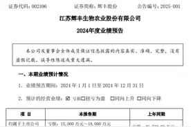 业绩预亏！三家上市公司提示可能被实施退市风险警示，其中一家上市时间不足三年图片