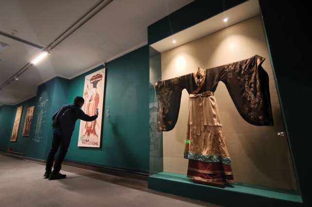 大美北京｜赏霓裳古乐 观海外遗珍！ “如是莫高”大展焕新升级