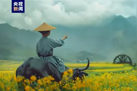 春色清和 思念悠然 来看各地清明文化习俗→图片