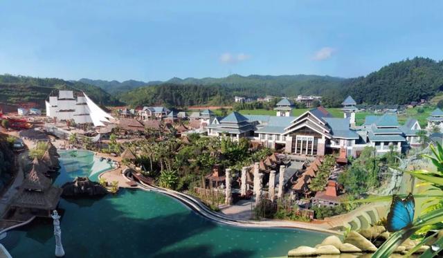 三明上榜“2025年中国康养城市排行榜百强”，邀您来解锁一场自然疗愈之旅～