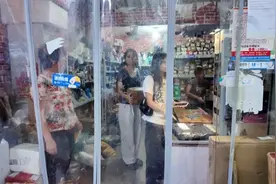 大量快递被退回！厦门多家快递点出现异常！最新回复→图片