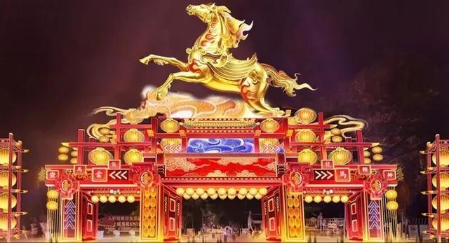 正式官宣！2月1日亮灯、开园！