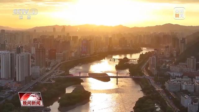 暑期旅游火热持续 “中国游”圈粉全球