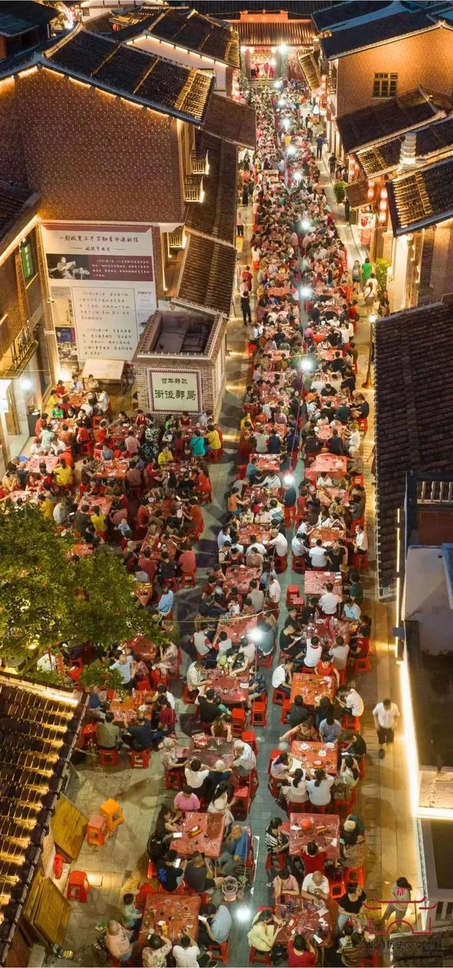 兴化府街区：一座“城市会客厅”的在地探索