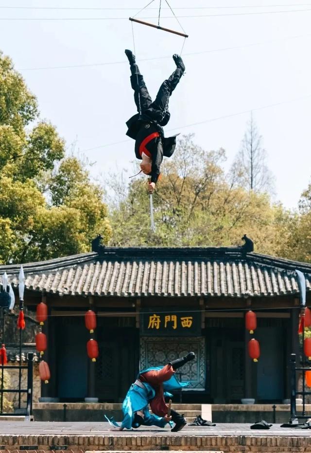 免票通知！无锡著名5A景区